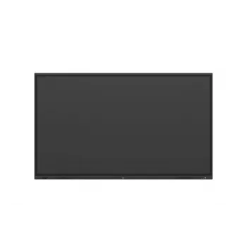 LG CreateBoard Standard interaktywna tablica 2,18 m (86 cali) 3840 x 2160 pikseli Ekran dotykowy Czarny