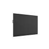 LG CreateBoard Standard interaktywna tablica 2,18 m (86 cali) 3840 x 2160 pikseli Ekran dotykowy Czarny