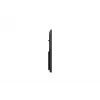 LG CreateBoard Standard interaktywna tablica 2,18 m (86 cali) 3840 x 2160 pikseli Ekran dotykowy Czarny