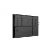 LG CreateBoard Standard interaktywna tablica 2,18 m (86 cali) 3840 x 2160 pikseli Ekran dotykowy Czarny