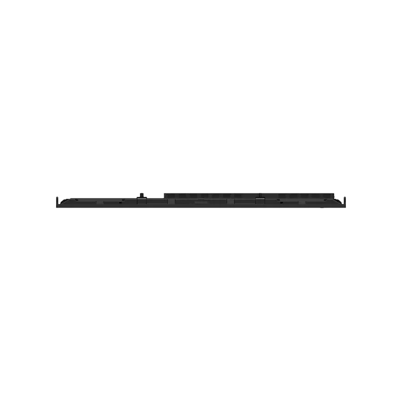 LG CreateBoard Standard interaktywna tablica 2,18 m (86 cali) 3840 x 2160 pikseli Ekran dotykowy Czarny
