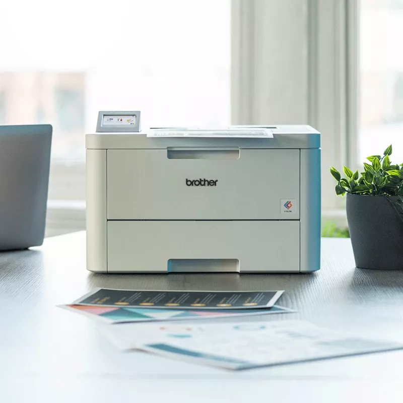 Drukarka laserowa Brother HL-L8230CDW Kolor 600 x 600 DPI A4 Wi-Fi