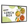 Samsung OM32DX 81,3 cm (32 inch) LCD Wi-Fi 2000 cd/m² Full HD Czarny Tizen 24/7