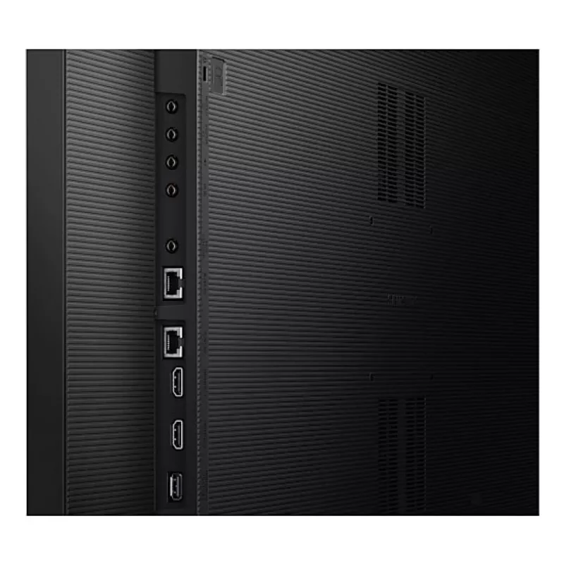 Samsung OM32DX 81,3 cm (32 inch) LCD Wi-Fi 2000 cd/m² Full HD Czarny Tizen 24/7