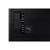 Samsung QM32R-T Cyfrowy panel informacyjny 81,3 cm (32 cale) LCD Wi-Fi 400 cd/m² Full HD Czarny Ekran dotykowy Tizen 4.0