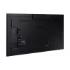 Samsung QM32R-T Cyfrowy panel informacyjny 81,3 cm (32 cale) LCD Wi-Fi 400 cd/m² Full HD Czarny Ekran dotykowy Tizen 4.0