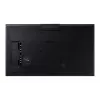 Samsung QM32R-T Cyfrowy panel informacyjny 81,3 cm (32 cale) LCD Wi-Fi 400 cd/m² Full HD Czarny Ekran dotykowy Tizen 4.0