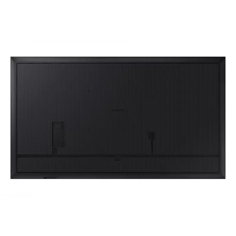 Samsung QM98C Cyfrowy ekran reklamowy 2,49 m (98 cali) LCD Wi-Fi 500 cd/m² 4K Ultra HD Czarny Tizen 7.0 24/7