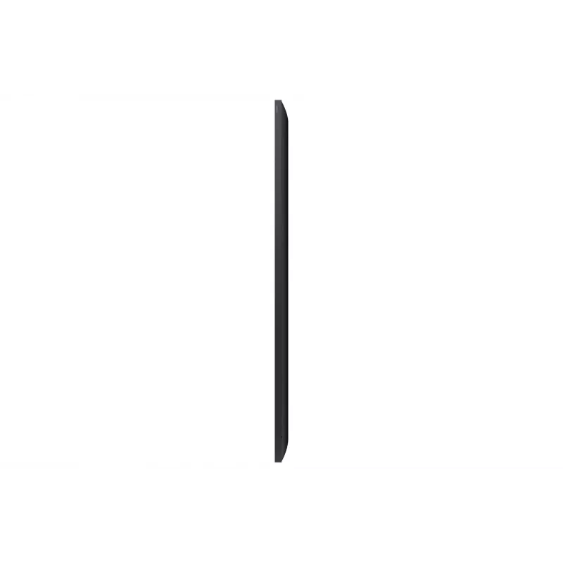 Samsung QM98C Cyfrowy ekran reklamowy 2,49 m (98 cali) LCD Wi-Fi 500 cd/m² 4K Ultra HD Czarny Tizen 7.0 24/7