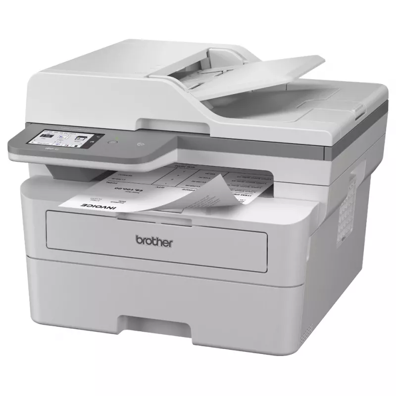 Brother MFC-L2980DW urządzenie wielofunkcyjne Laser A4 1200 x 1200 DPI 36 ppm Wi-Fi
