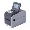 Brother TD-2320DSA300 drukarka etykiet Termiczna 300 x 300 DPI 152 mm/s Przewodowa Ethernet LAN