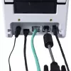 Brother TD-2320DSA300 drukarka etykiet Termiczna 300 x 300 DPI 152 mm/s Przewodowa Ethernet LAN