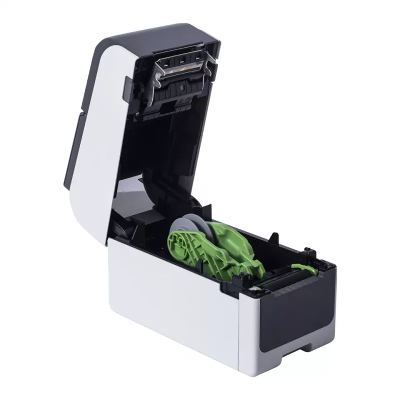 Brother TD-2320DSA300 drukarka etykiet Termiczna 300 x 300 DPI 152 mm/s Przewodowa Ethernet LAN