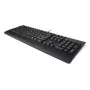 Klawiatura Lenovo 4Y41R64620 Home/Office USB Kazachska Czarna