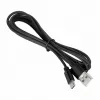 Targus AKB874NO Klawiatura uniwersalna USB QWERTY nordycka czarna pełnowymiarowa 104 klawiszy