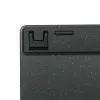 Targus AKB874NO Klawiatura uniwersalna USB QWERTY nordycka czarna pełnowymiarowa 104 klawiszy