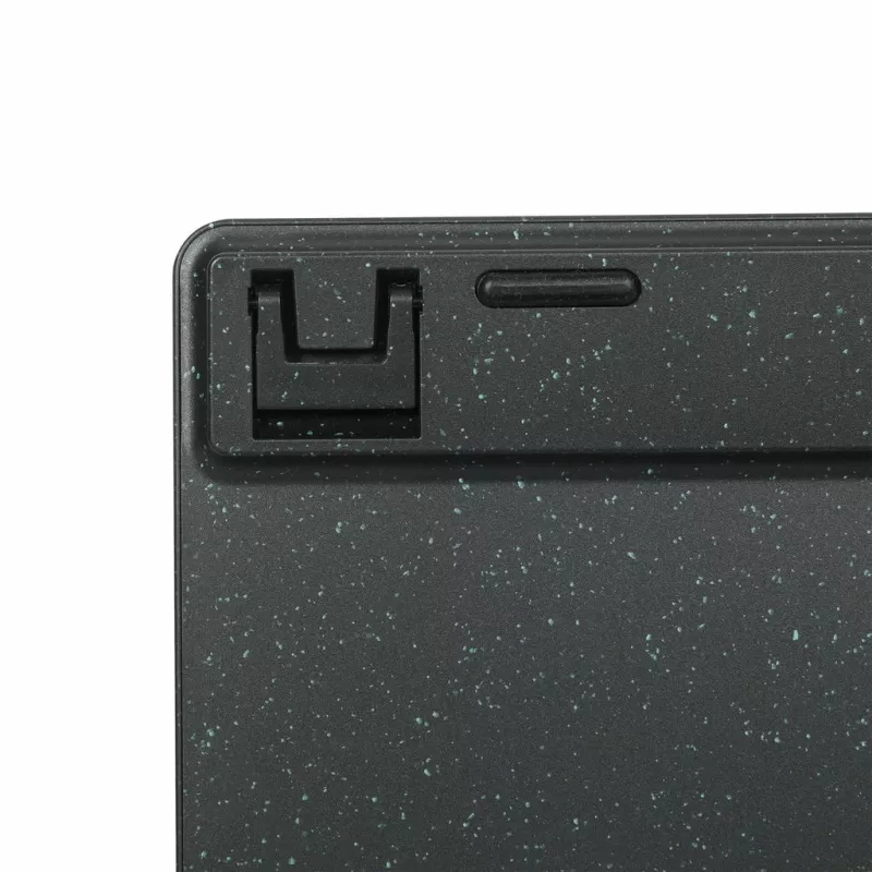 Targus AKB874NO Klawiatura uniwersalna USB QWERTY nordycka czarna pełnowymiarowa 104 klawiszy