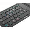 Mini klawiatura Bluetooth TARGUS AKF003NO QWERTY Nordic Czarny Uniwersalny