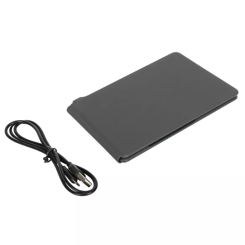 Mini klawiatura Bluetooth TARGUS AKF003NO QWERTY Nordic Czarny Uniwersalny
