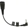Jabra 8800-00-46 akcesoria do słuchawek / zestawu słuchawkowego Kabel
