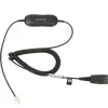 Kabel Jabra GN 1200 CC 88011-99 Czarny