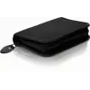 Zestaw adapterów USB DeLOCK 18612 czarny 10 części