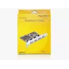 Wewnętrzny adapter USB 3.2 Gen 1 DeLOCK 89297