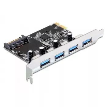Wewnętrzny adapter USB 3.2 Gen 1 DeLOCK 89297
