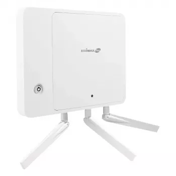 Bezprzewodowy punkt dostępowy Edimax WAP1750 1750 Mbit/s Power over Ethernet
