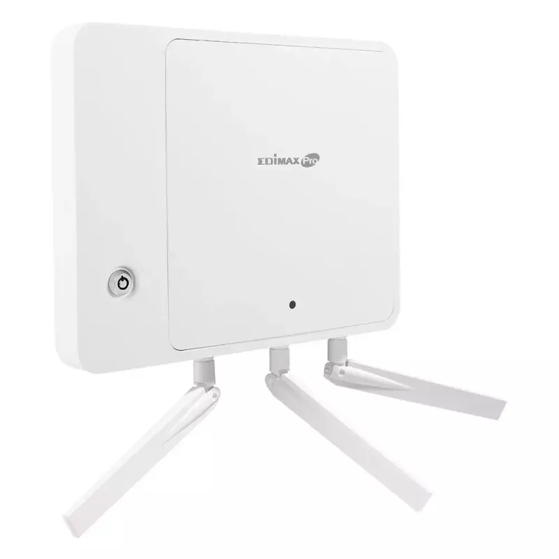 Bezprzewodowy punkt dostępowy Edimax WAP1750 1750 Mbit/s Power over Ethernet
