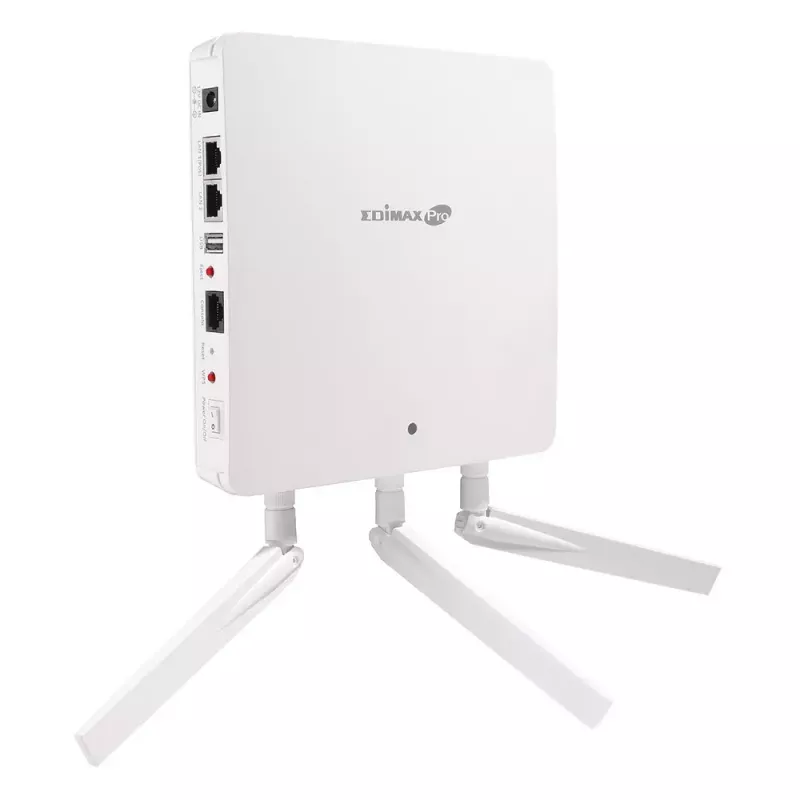 Bezprzewodowy punkt dostępowy Edimax WAP1750 1750 Mbit/s Power over Ethernet