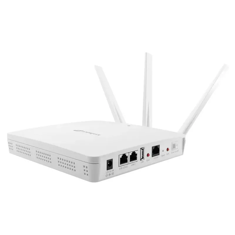 Bezprzewodowy punkt dostępowy Edimax WAP1750 1750 Mbit/s Power over Ethernet