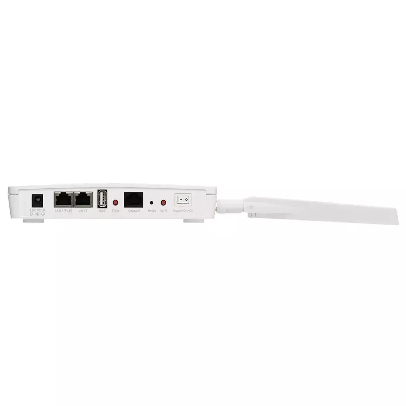 Bezprzewodowy punkt dostępowy Edimax WAP1750 1750 Mbit/s Power over Ethernet