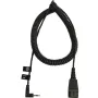 Jabra 8800-01-46 przewód do zestawu słuchawkowego/słuchawek