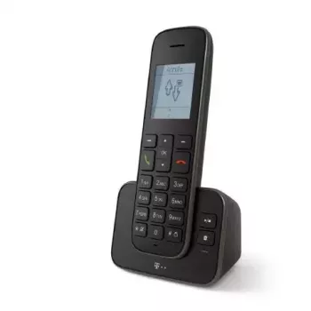 Telefon analogowo/DECT Telekom Sinus PA 207 Plus 1