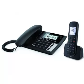 Telefon analogowo/DECT Telekom Sinus PA 207 Plus 1