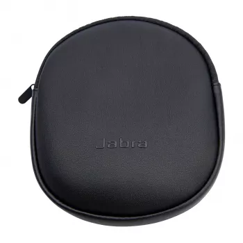 Jabra Evolve2 65 Pouch, etui, czarny