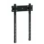 Uchwyt TV Vogel's PFW 6815 2.54 m (100 cali) czarny
