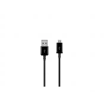 Kabel USB Vega Samsung ECB-DU4EBE — USB A na Micro‑USB B, USB 2.0, 1,5 m, czarny