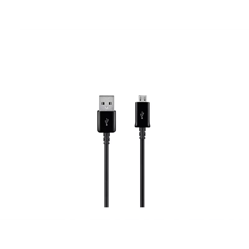 Kabel USB Vega Samsung ECB-DU4EBE — USB A na Micro‑USB B, USB 2.0, 1,5 m, czarny