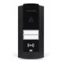System wideodomofonu 2N IP Base Czarny