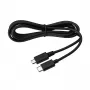 Kabel USB-C na Micro-USB Jabra 14208-28 Czarny 1,5m