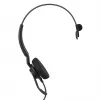 Jabra Engage 40 - (Inline Link) USB-A MS Mono, przewodowy, biuro/centrum telefoniczne, 50 - 20000 Hz, 45 g, słuchawka, czarny