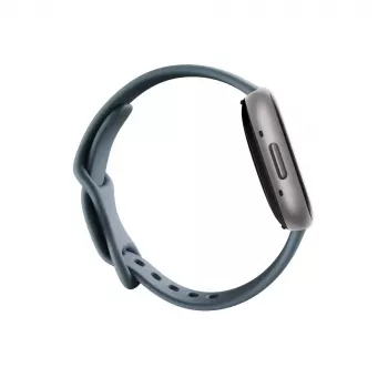 Smartwatch Fitbit Versa 4 Niebieski