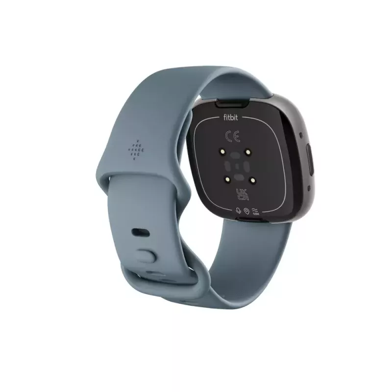 Smartwatch Fitbit Versa 4 Niebieski
