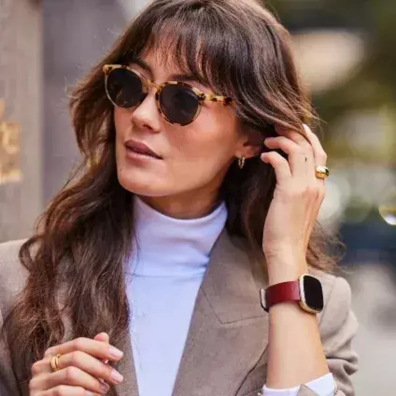 Smartwatch Fitbit Sense 2
