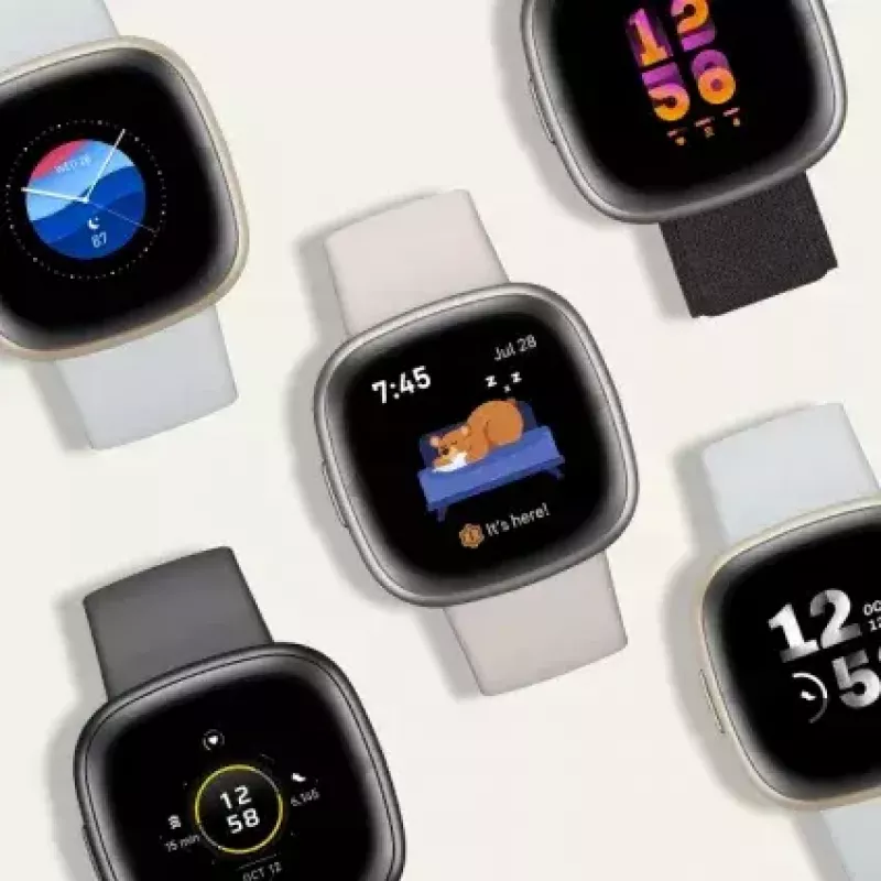 Smartwatch Fitbit Sense 2