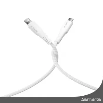 Kabel Lightning 4smarts 465592 1.5m USB C do Lightning