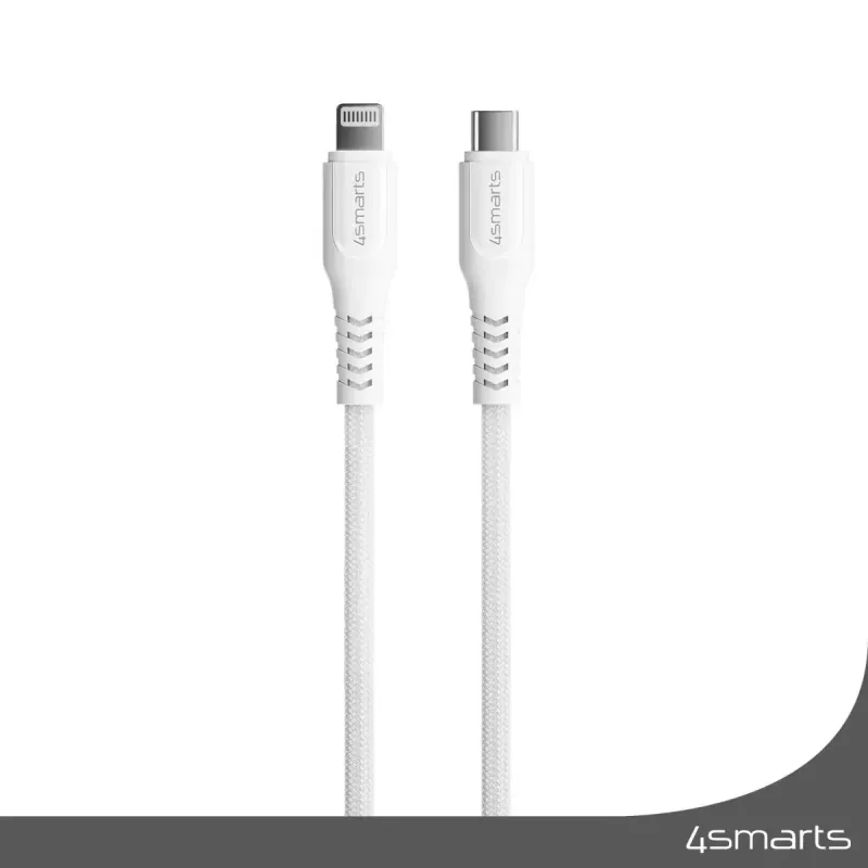 Kabel Lightning 4smarts 465592 1.5m USB C do Lightning