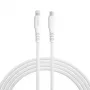 Kabel Lightning 4smarts 465592 1.5m USB C do Lightning